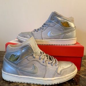 Air Jordan 1 Retro
